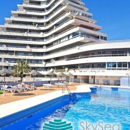 Skysea Apartments Benalmádena Extérieur photo