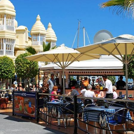 Skysea Apartments Benalmádena Extérieur photo