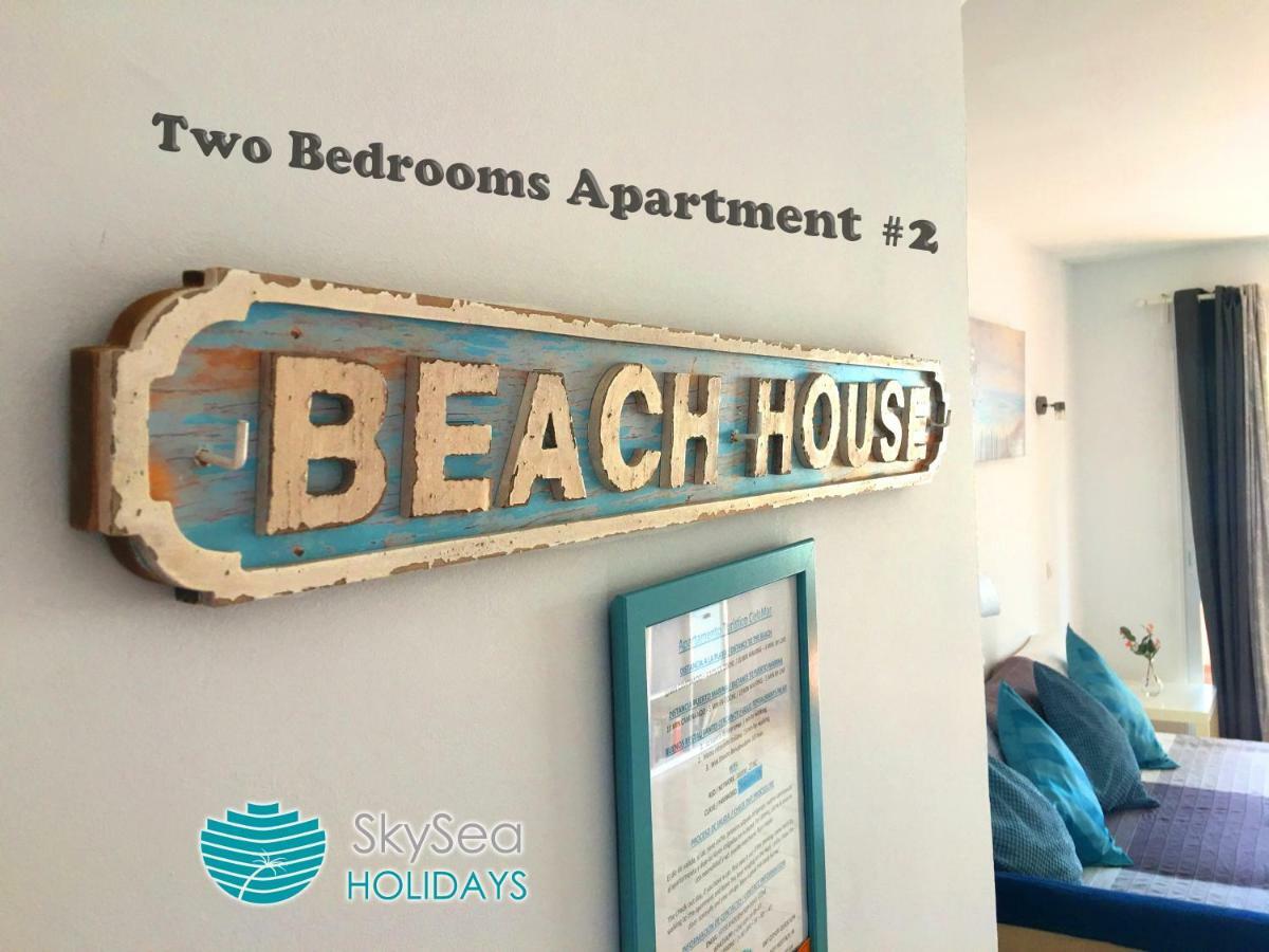 Skysea Apartments Benalmádena Extérieur photo
