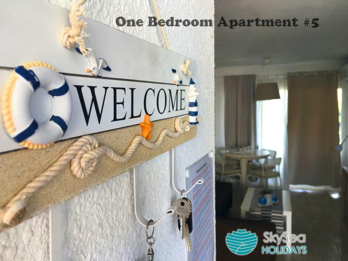 Skysea Apartments Benalmádena Extérieur photo