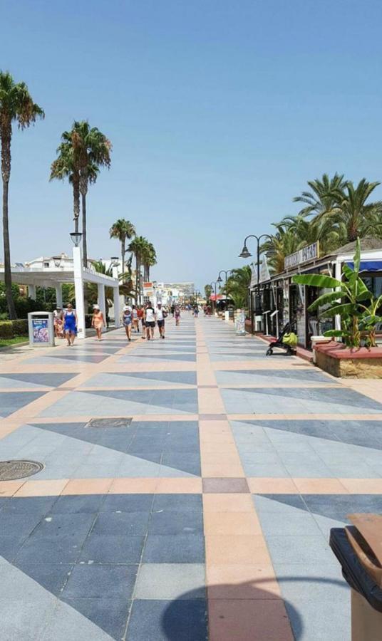 Skysea Apartments Benalmádena Extérieur photo