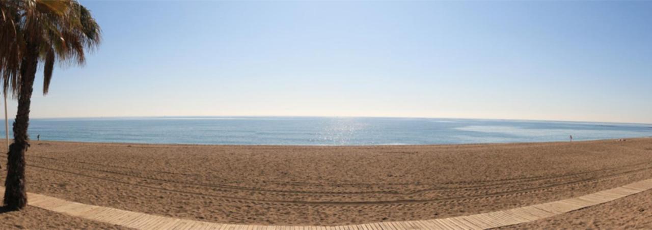 Skysea Apartments Benalmádena Extérieur photo