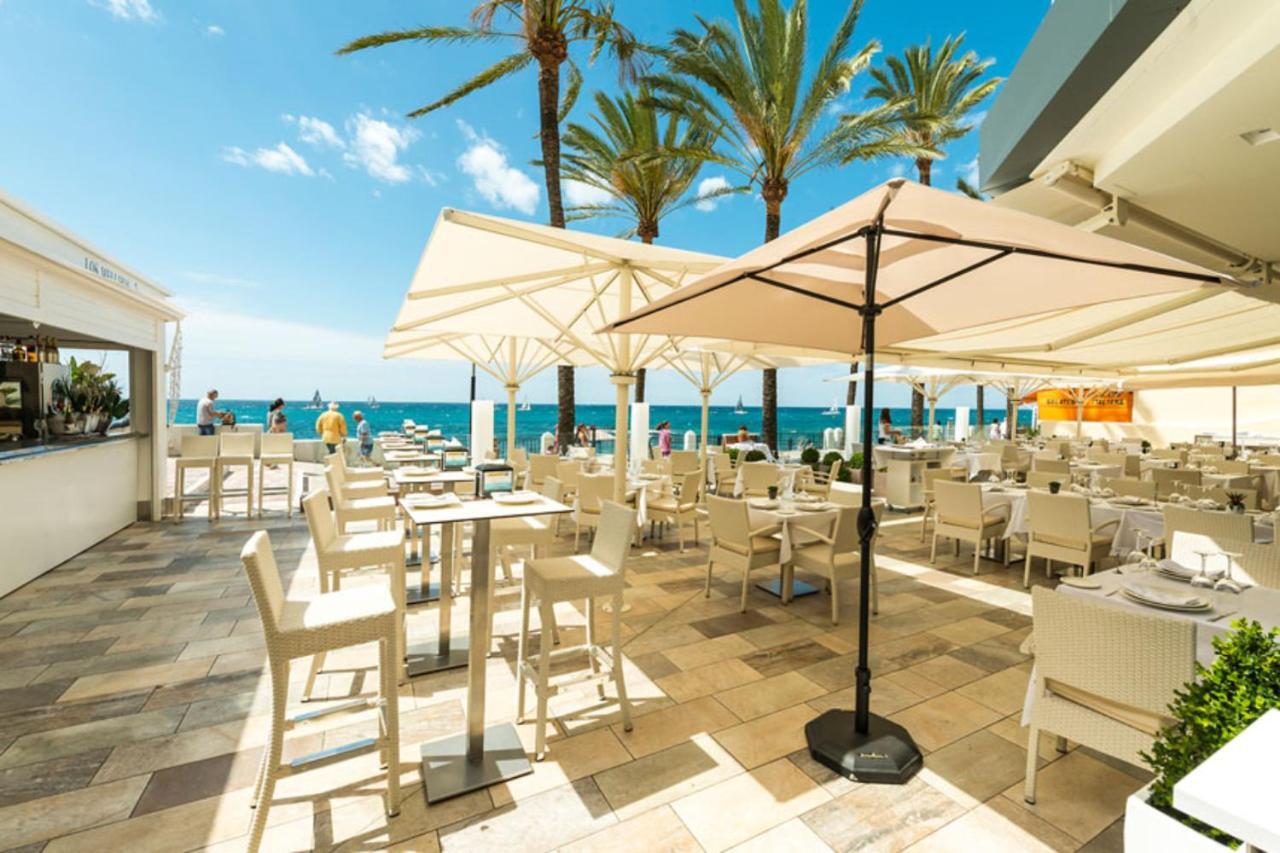 Skysea Apartments Benalmádena Extérieur photo