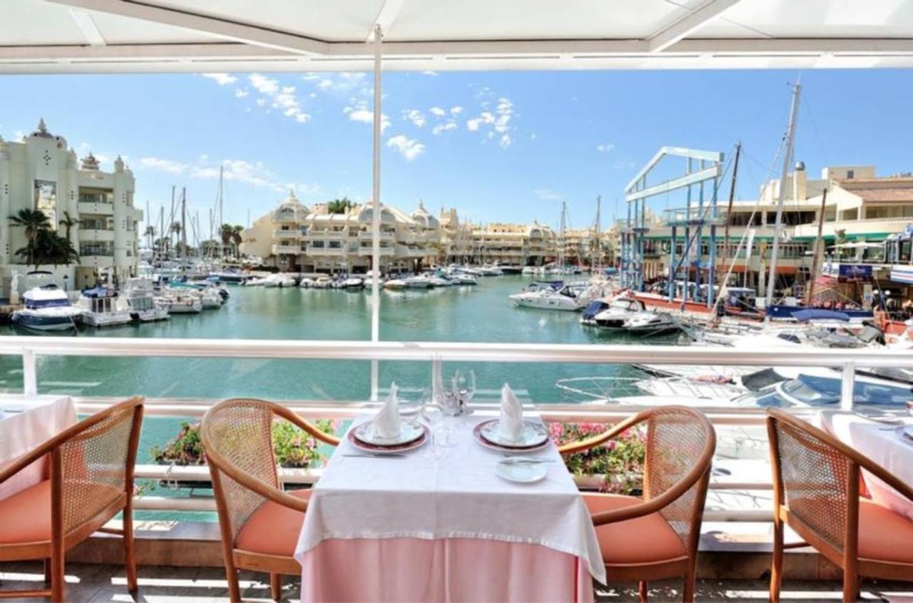 Skysea Apartments Benalmádena Extérieur photo