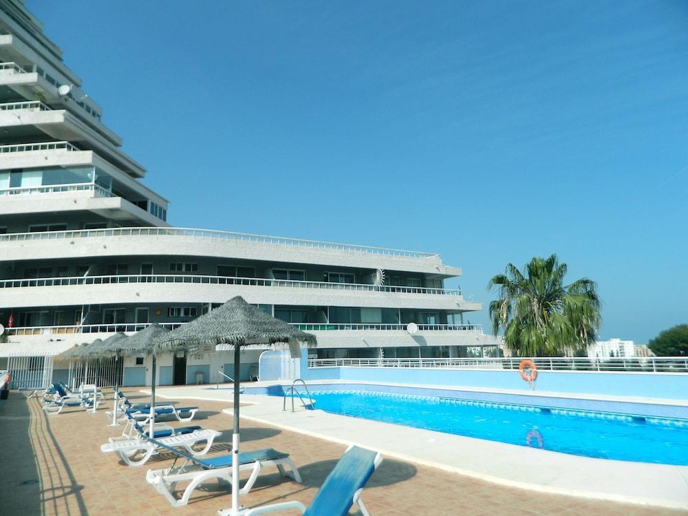 Skysea Apartments Benalmádena Extérieur photo