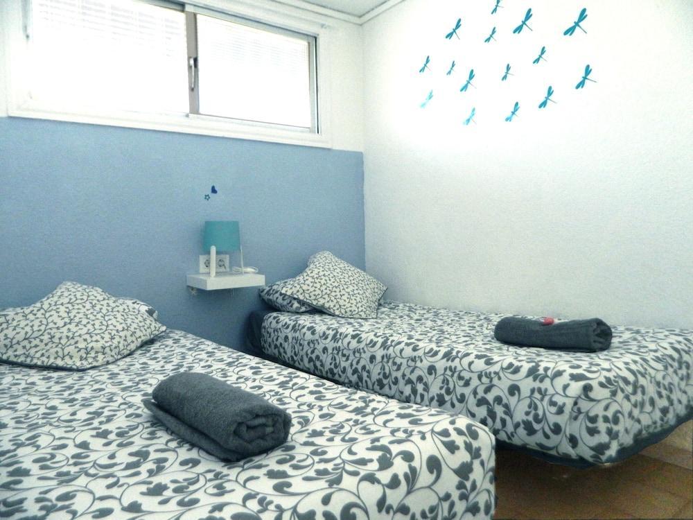 Skysea Apartments Benalmádena Extérieur photo